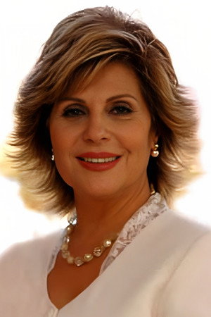 Sermin Hürmeriç portrait