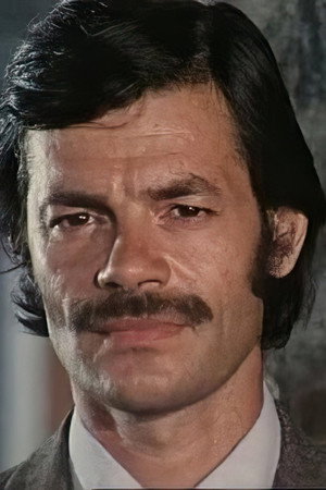 Xavier Fonty portrait