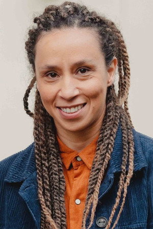 Thalita Carauta portrait