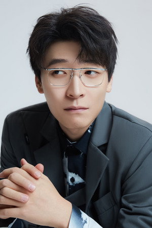 Wang Xiaokun portrait