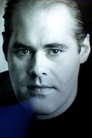 John Payne portrait
