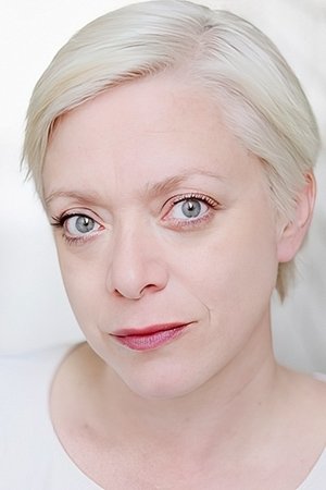 Holly Atkins portrait