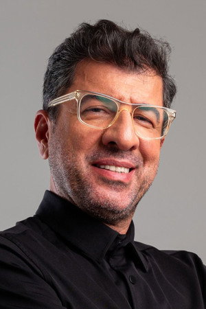 Hakan Bilgin portrait