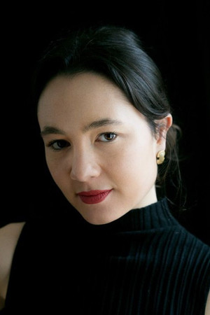 Rosalie Charrier portrait