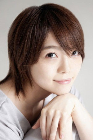 Teru Ikuta portrait