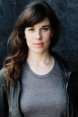 Anne Schäfer portrait