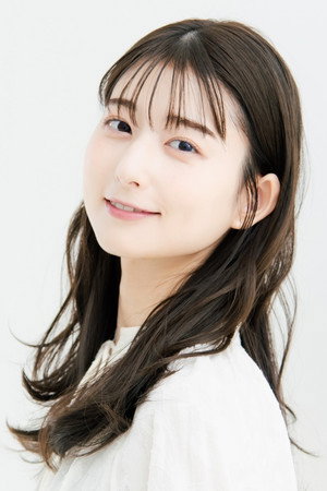 Umino Kawamura portrait