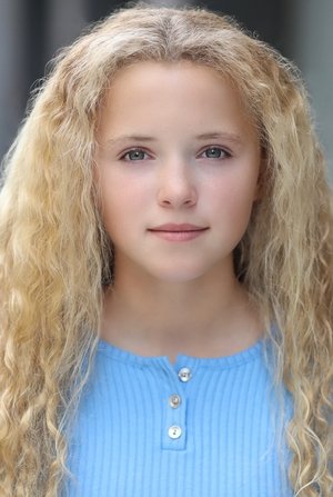 Cameron Seely portrait