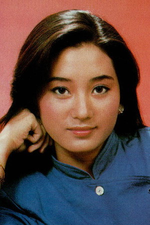 So Ming-Ming portrait