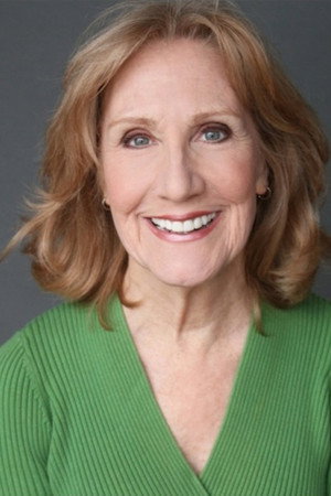 Peggy Roeder portrait