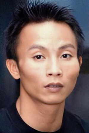 Kamesak Chaengthipnang portrait