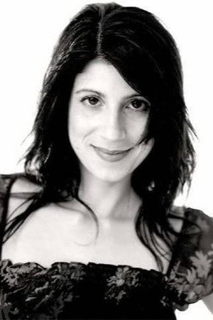 Catherine Zambri portrait
