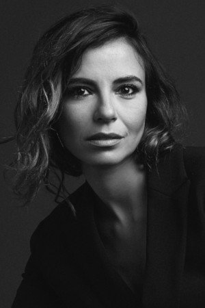 Teresa Tavares portrait