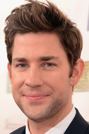 John Krasinski portrait
