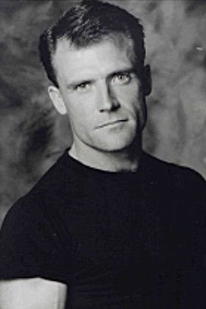 Shawn C. Orr portrait