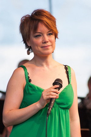 Emma Salokoski portrait