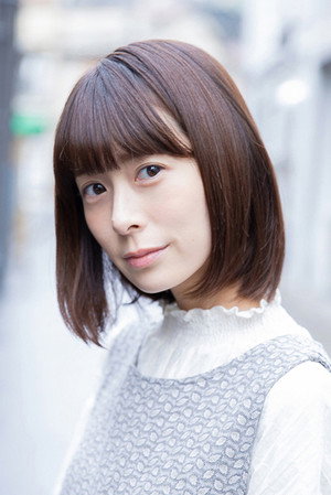 Tomomi Fukikoshi portrait