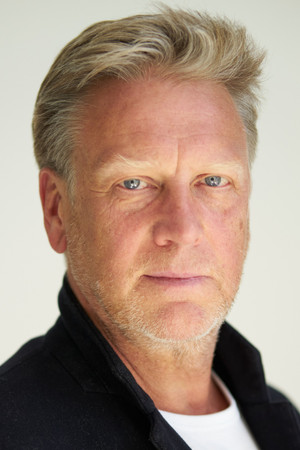 Jan Jankowski portrait