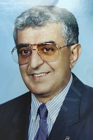 Üstün Asutay portrait