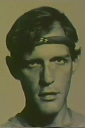 Ryan Harker portrait