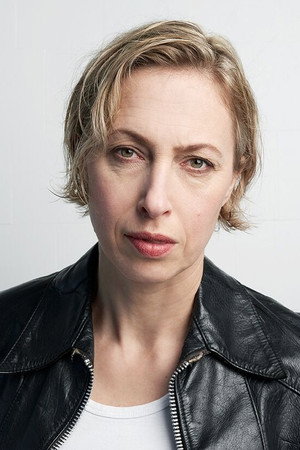 Tiina Tauraite portrait