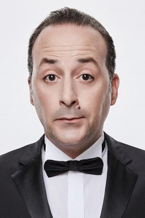 Tolga Çevik portrait