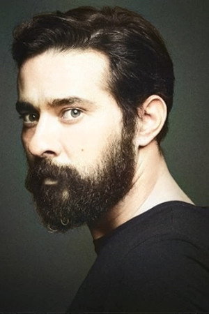 Kerem Poyraz Kayaalp portrait