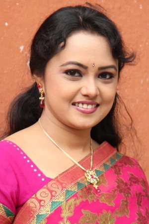 Lavanya portrait