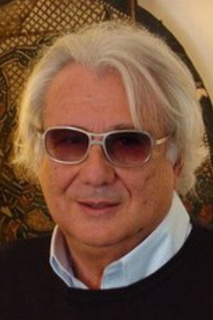 Ovidio G. Assonitis portrait