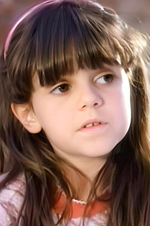 Jaclyn Bernstein portrait