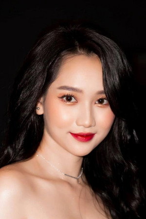 Trúc Anh portrait