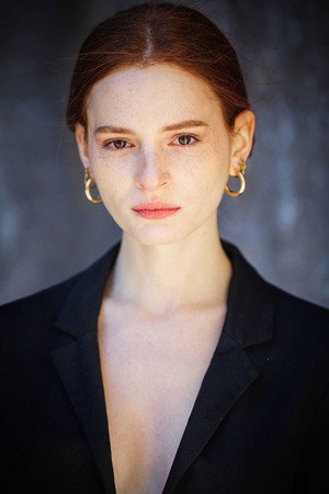 Dana Giuliano portrait