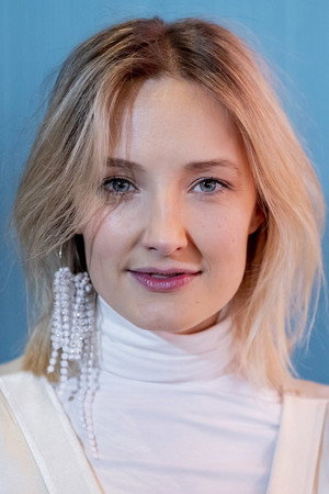 Ine Marie Wilmann portrait