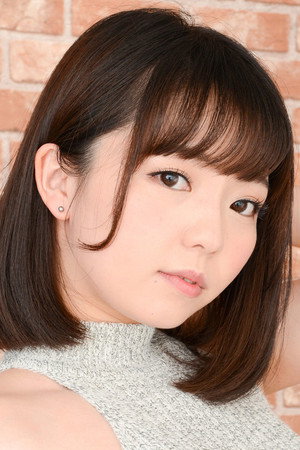 Rion Izumi portrait