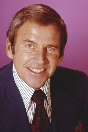 Paul Lynde portrait