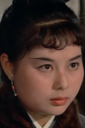 Wong Ching-Wan portrait
