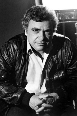 Jeannot Szwarc portrait