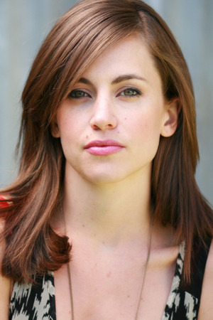 Makinna Ridgway portrait
