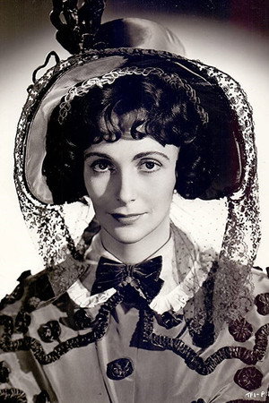Rachel Gurney portrait
