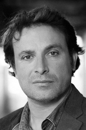 Bruno Salomone portrait