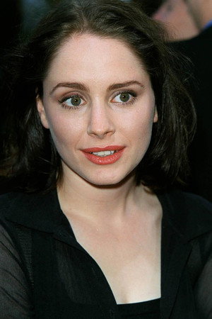Laura Fraser portrait