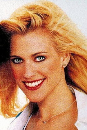 Elise Daniels portrait