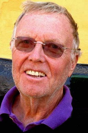 Hans Kristensen portrait
