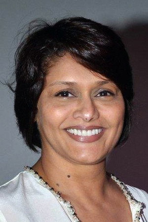 Pallavi Joshi portrait