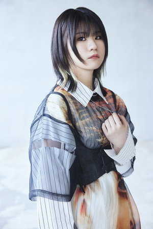 Rina portrait
