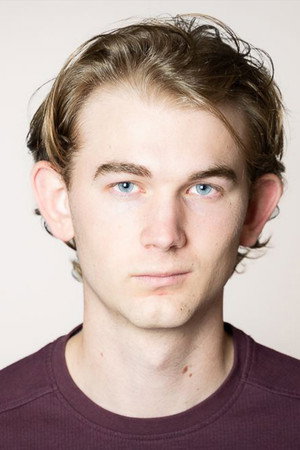 Kolton Doucette portrait