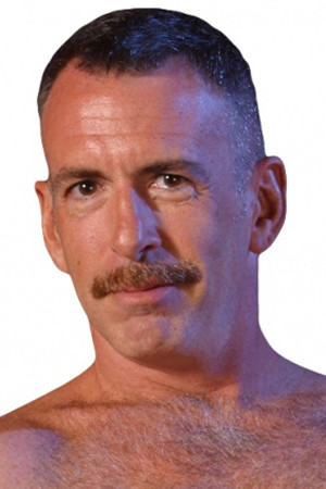 Nathan York portrait