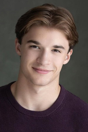 Avery Esteves portrait