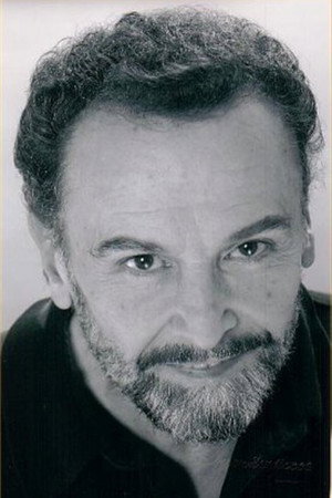 Michel Favory portrait