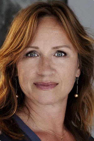 Puk Scharbau portrait